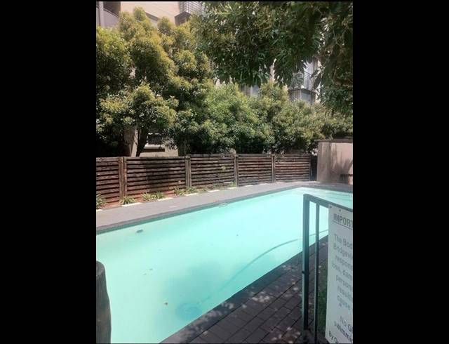 0 BEDROOM PROPERTY TO RENT IN BRAAMFONTEIN
